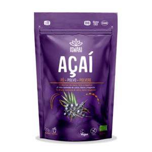 Açaí Puro al Sorbetto